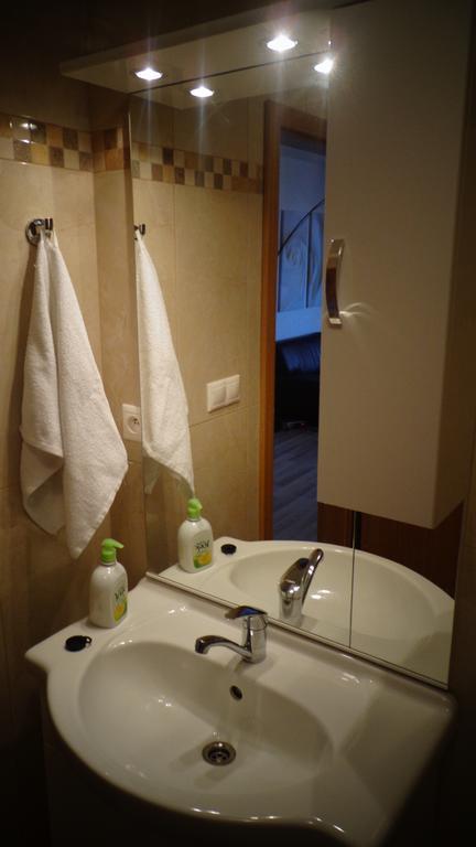 Penzion Marriot Трнава Номер фото