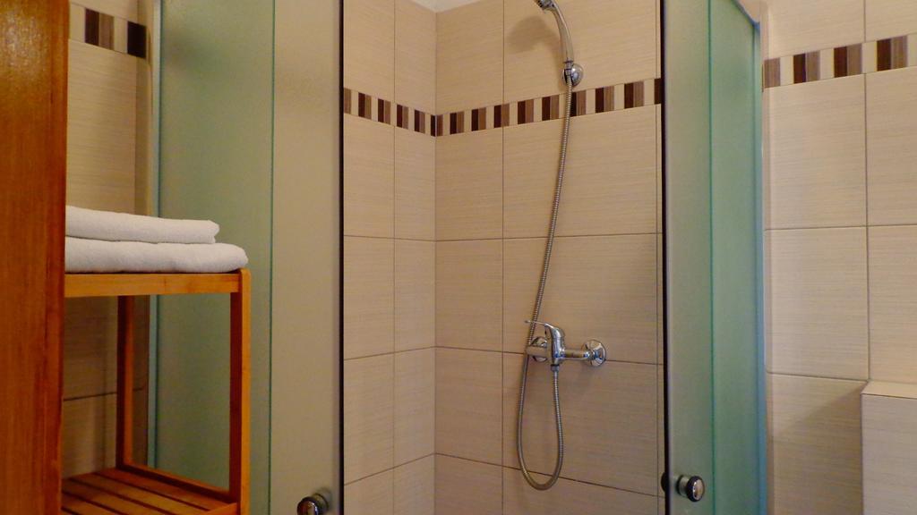 Penzion Marriot Трнава Номер фото
